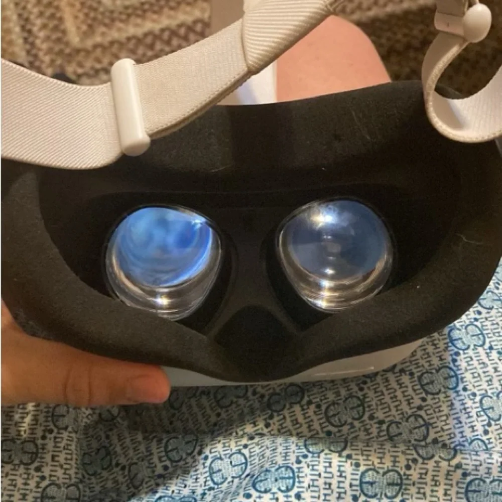 Oculus quest 2 256GB